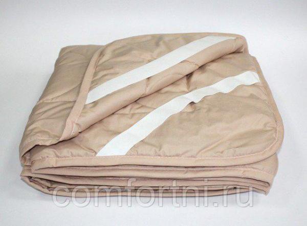 Наматрасник Верблюжья шерсть Троицк